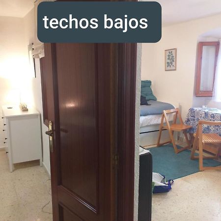 Blue Tarraco Διαμέρισμα Ταραγόνα Εξωτερικό φωτογραφία